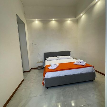 Guest House Bosco パレルモ エクステリア 写真